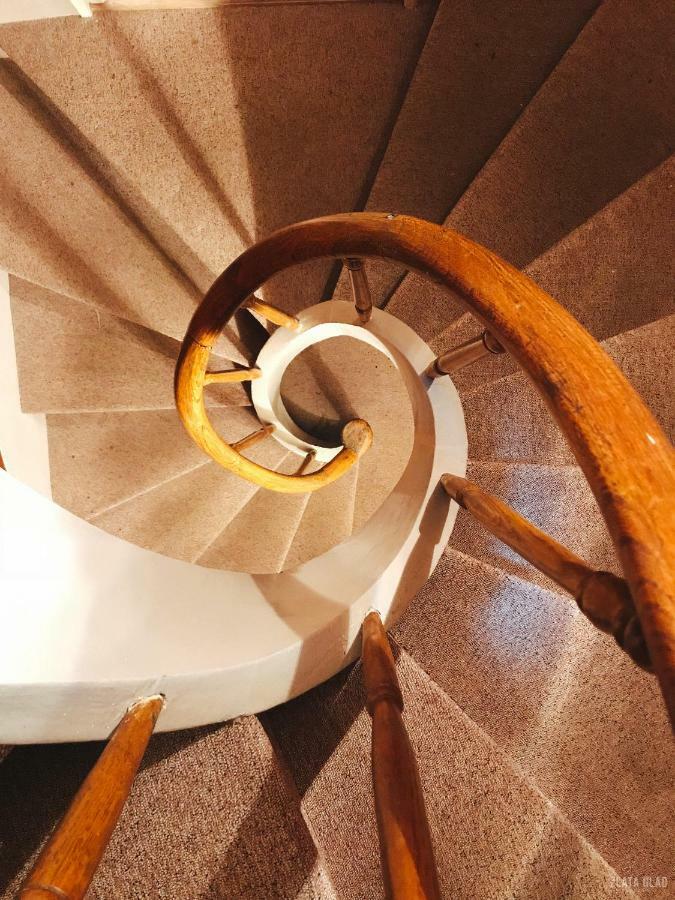 Appartement Vieux Bassin Honfleur Zewnętrze zdjęcie