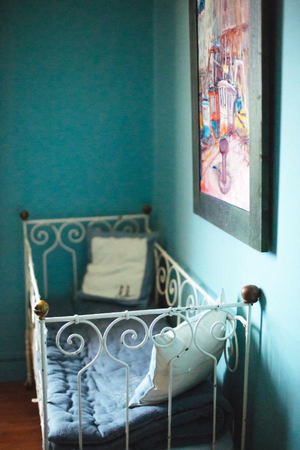 Appartement Vieux Bassin Honfleur Zewnętrze zdjęcie