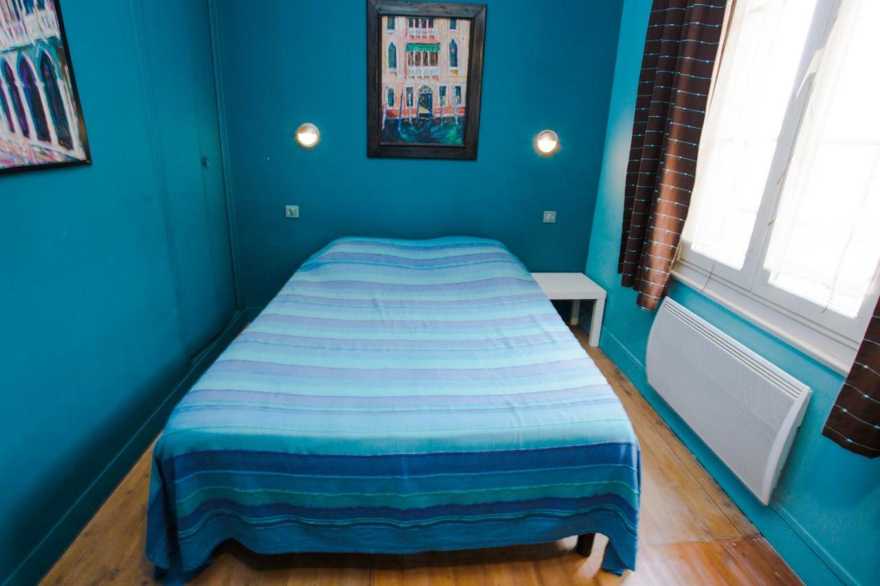Appartement Vieux Bassin Honfleur Zewnętrze zdjęcie